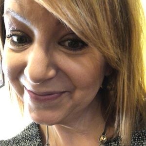 Meet your Posher, Tina